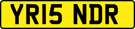 YR15NDR