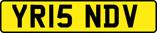 YR15NDV