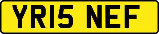 YR15NEF