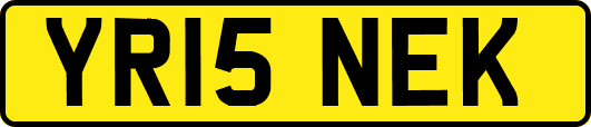 YR15NEK