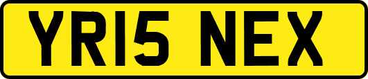 YR15NEX