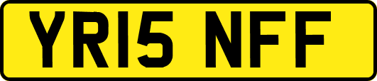 YR15NFF