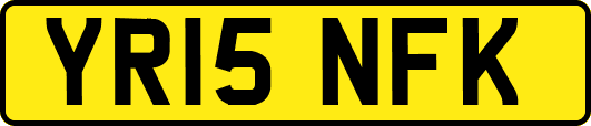 YR15NFK