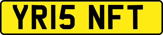 YR15NFT