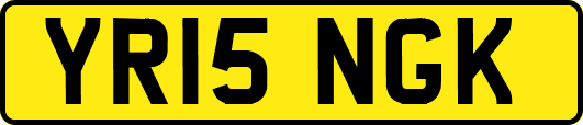 YR15NGK