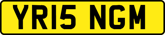 YR15NGM