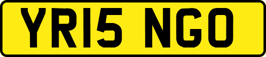 YR15NGO