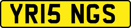 YR15NGS