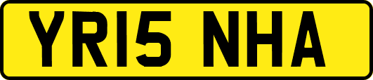 YR15NHA