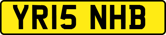 YR15NHB