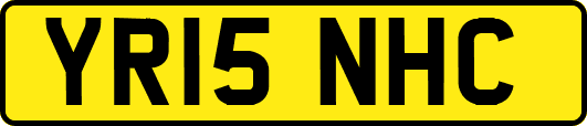 YR15NHC