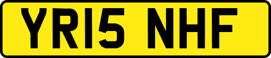 YR15NHF