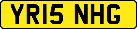 YR15NHG