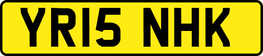 YR15NHK