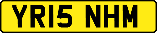 YR15NHM