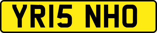 YR15NHO