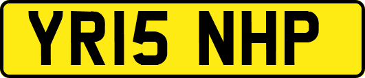 YR15NHP