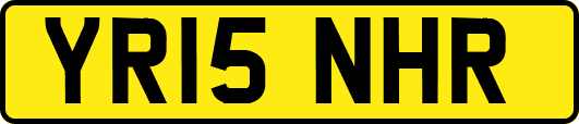 YR15NHR