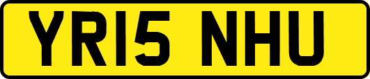 YR15NHU