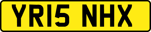 YR15NHX