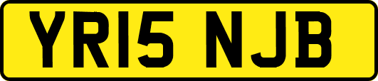 YR15NJB