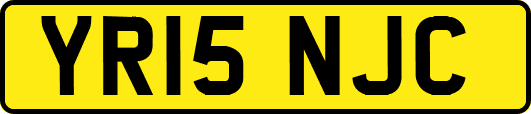 YR15NJC