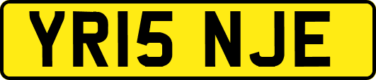 YR15NJE