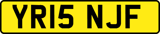 YR15NJF