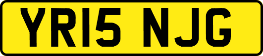 YR15NJG