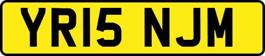 YR15NJM