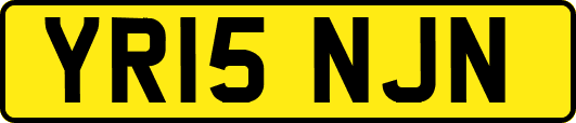 YR15NJN