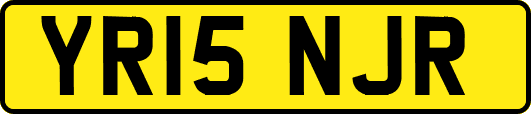 YR15NJR