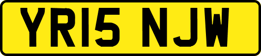 YR15NJW
