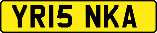 YR15NKA