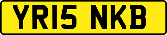YR15NKB