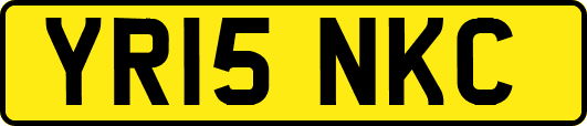 YR15NKC