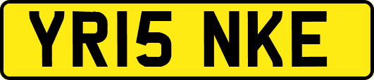 YR15NKE