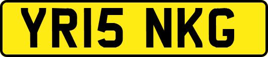 YR15NKG