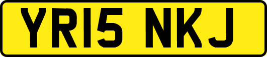 YR15NKJ