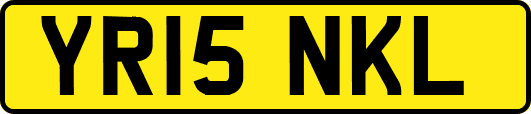 YR15NKL
