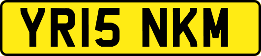 YR15NKM