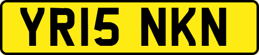 YR15NKN