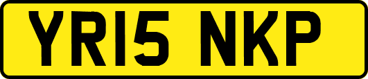 YR15NKP