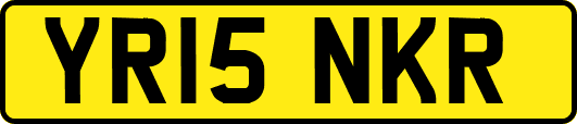 YR15NKR