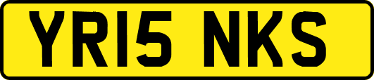YR15NKS