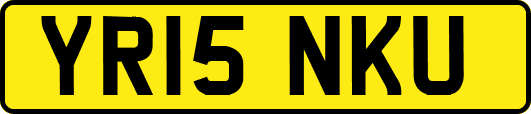 YR15NKU