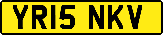 YR15NKV