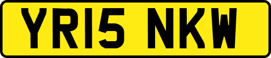 YR15NKW