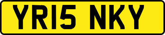 YR15NKY