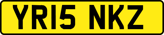 YR15NKZ